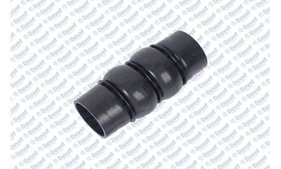 SWAPP 68158 Turbo Hortumu P208 I - C3 Ii - Ds3 {Silikon}